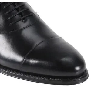Gucci | Shoes | Gucci Smooth Spirit Oxford Classic Mens  display picture 2